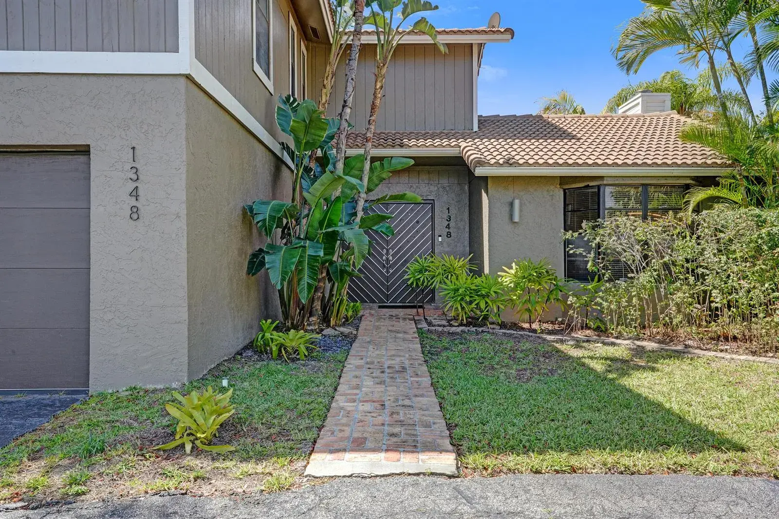 1348 NW 113th Terrace, Coral Springs FL 33071