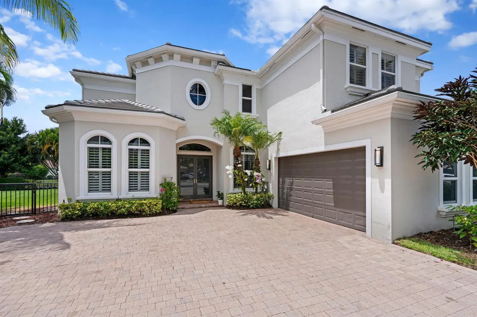 357 Vizcaya Drive, Palm Beach Gardens FL 33418