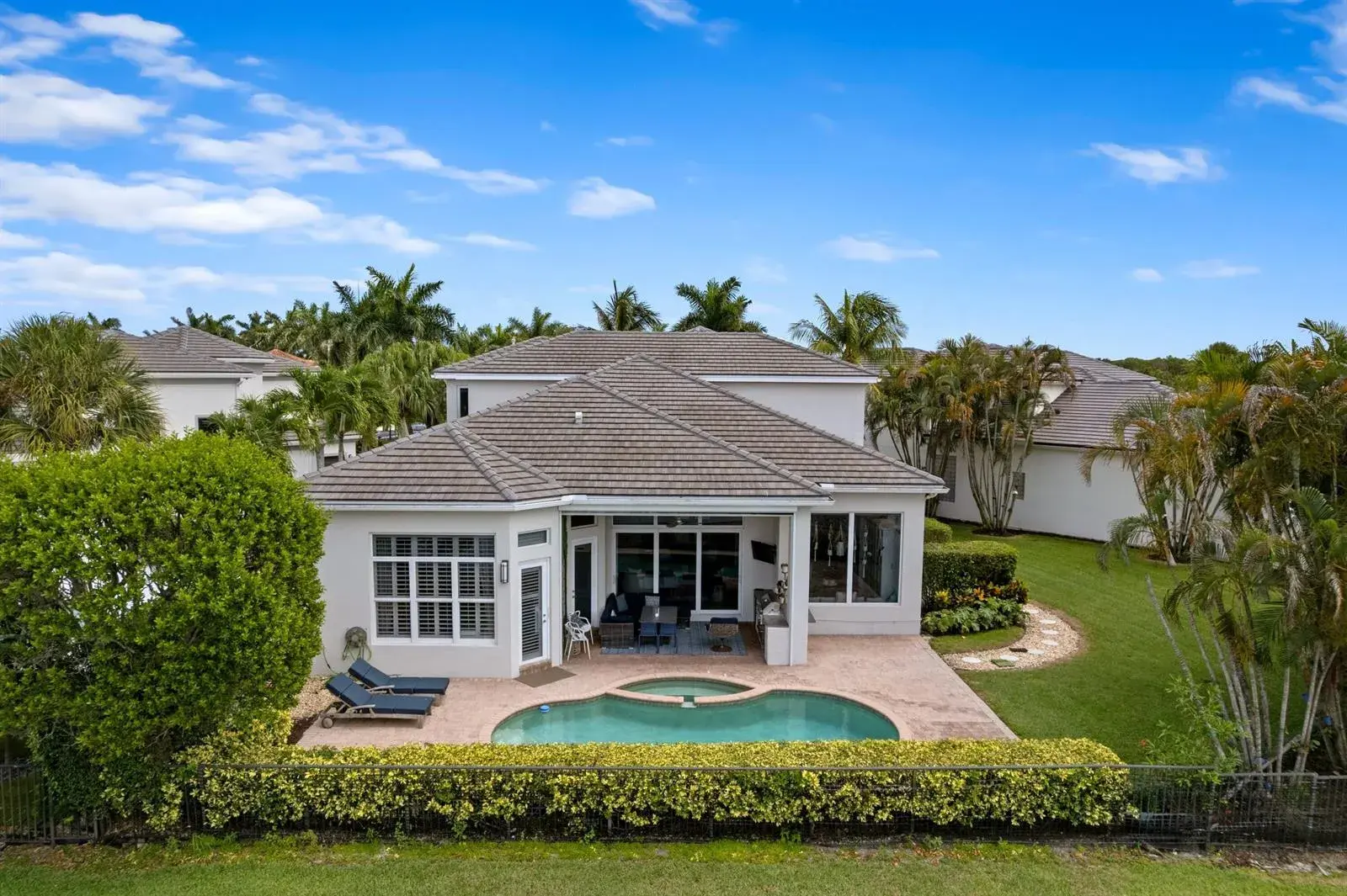 357 Vizcaya Drive, Palm Beach Gardens FL 33418