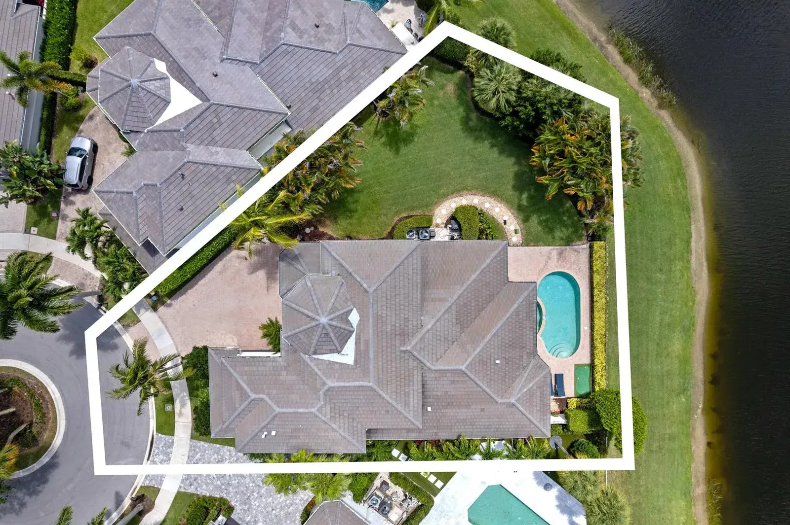 357 Vizcaya Drive, Palm Beach Gardens FL 33418