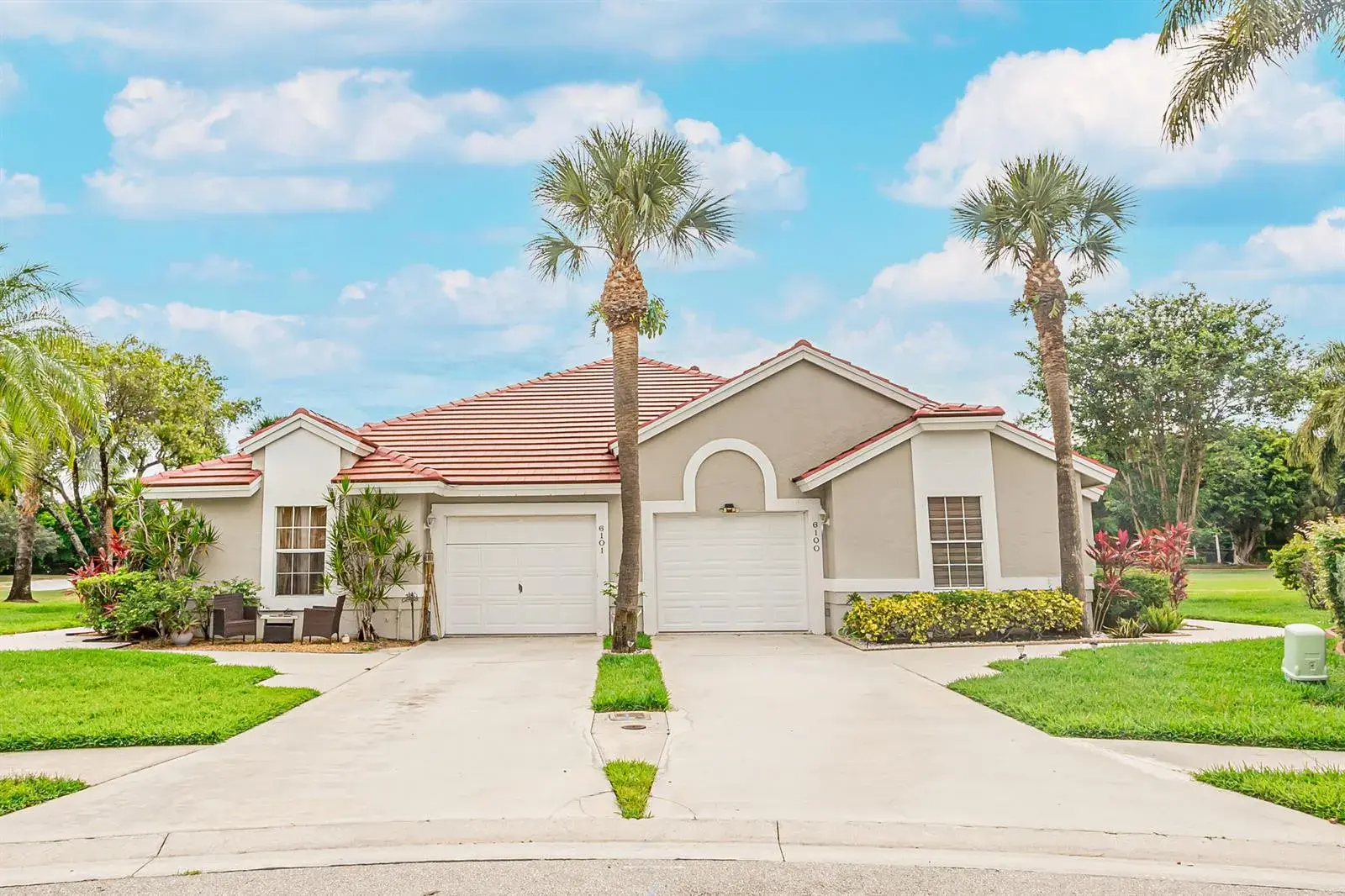 6100 Bear Creek Court, Lake Worth FL 33467