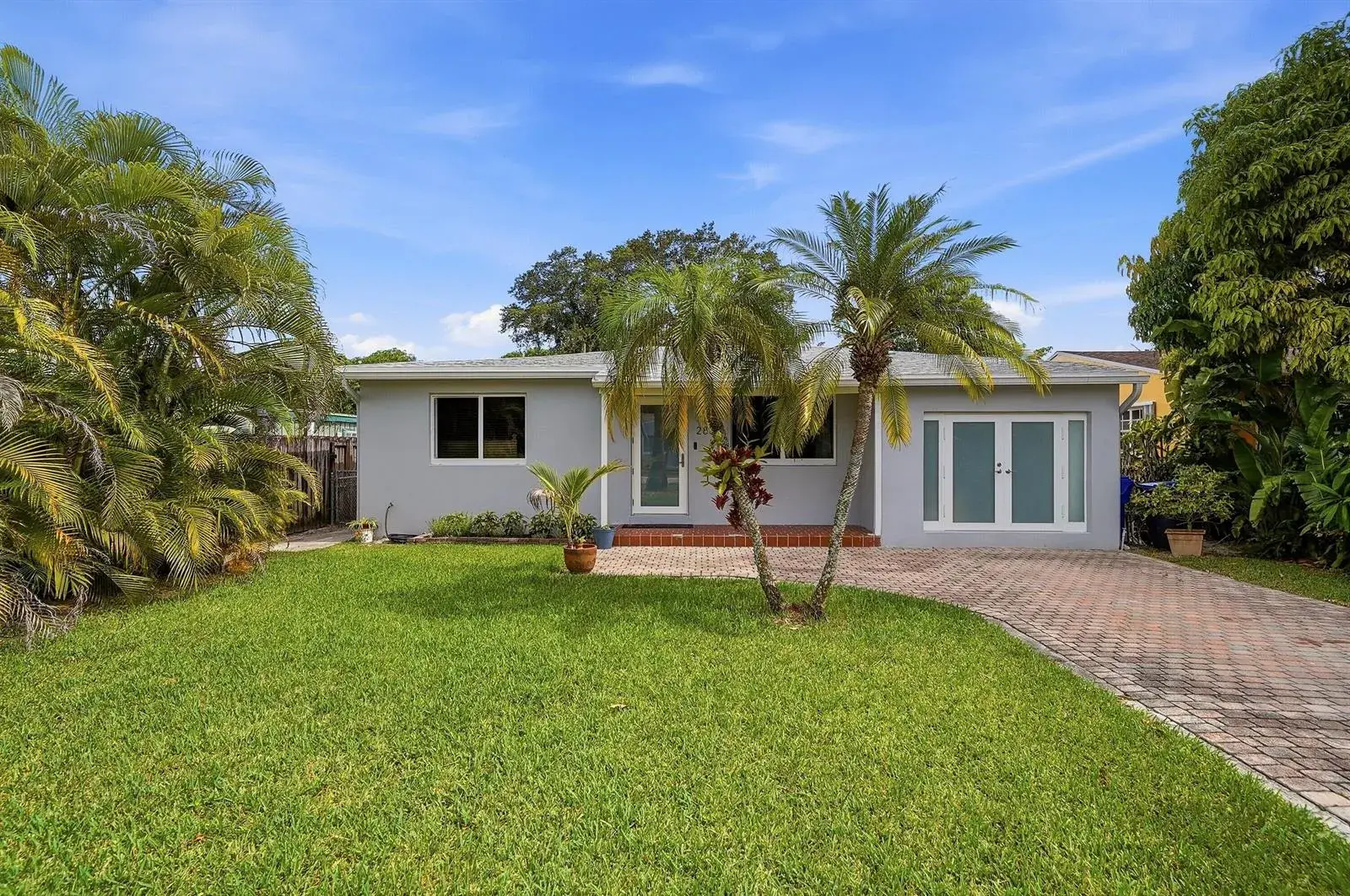 2834 Adams Street, Hollywood FL 33020
