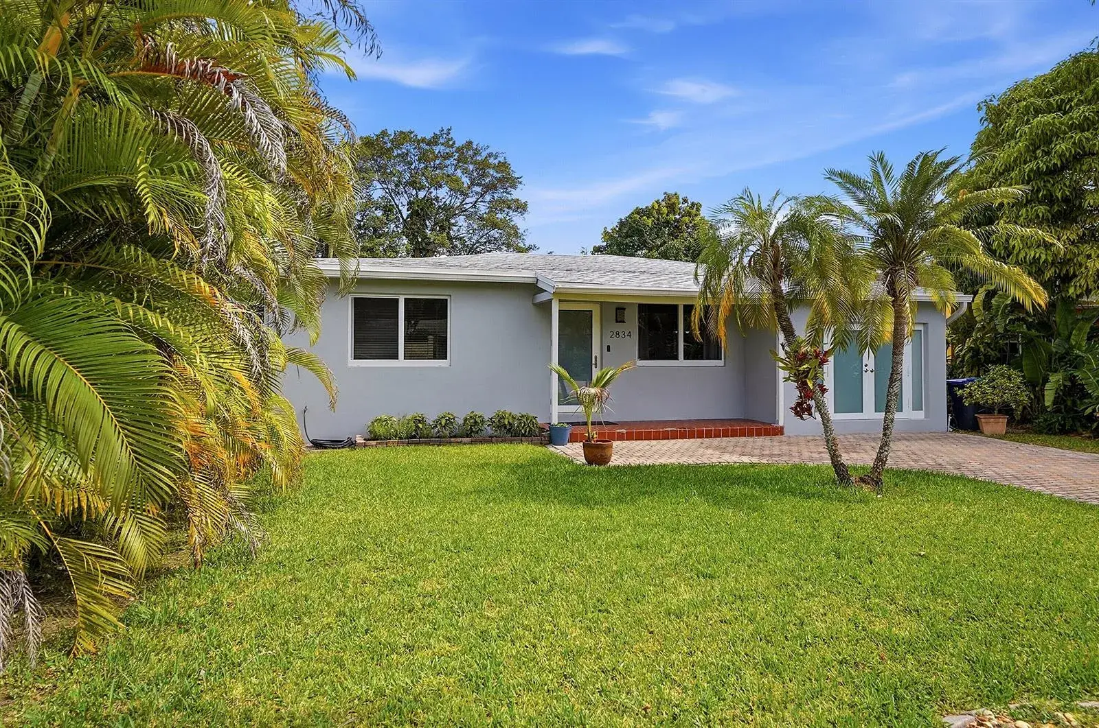 2834 Adams Street, Hollywood FL 33020