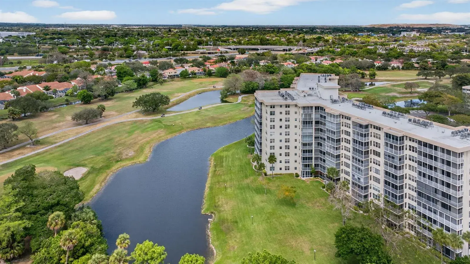 3507 Oaks Way # 501, Pompano Beach FL 33069