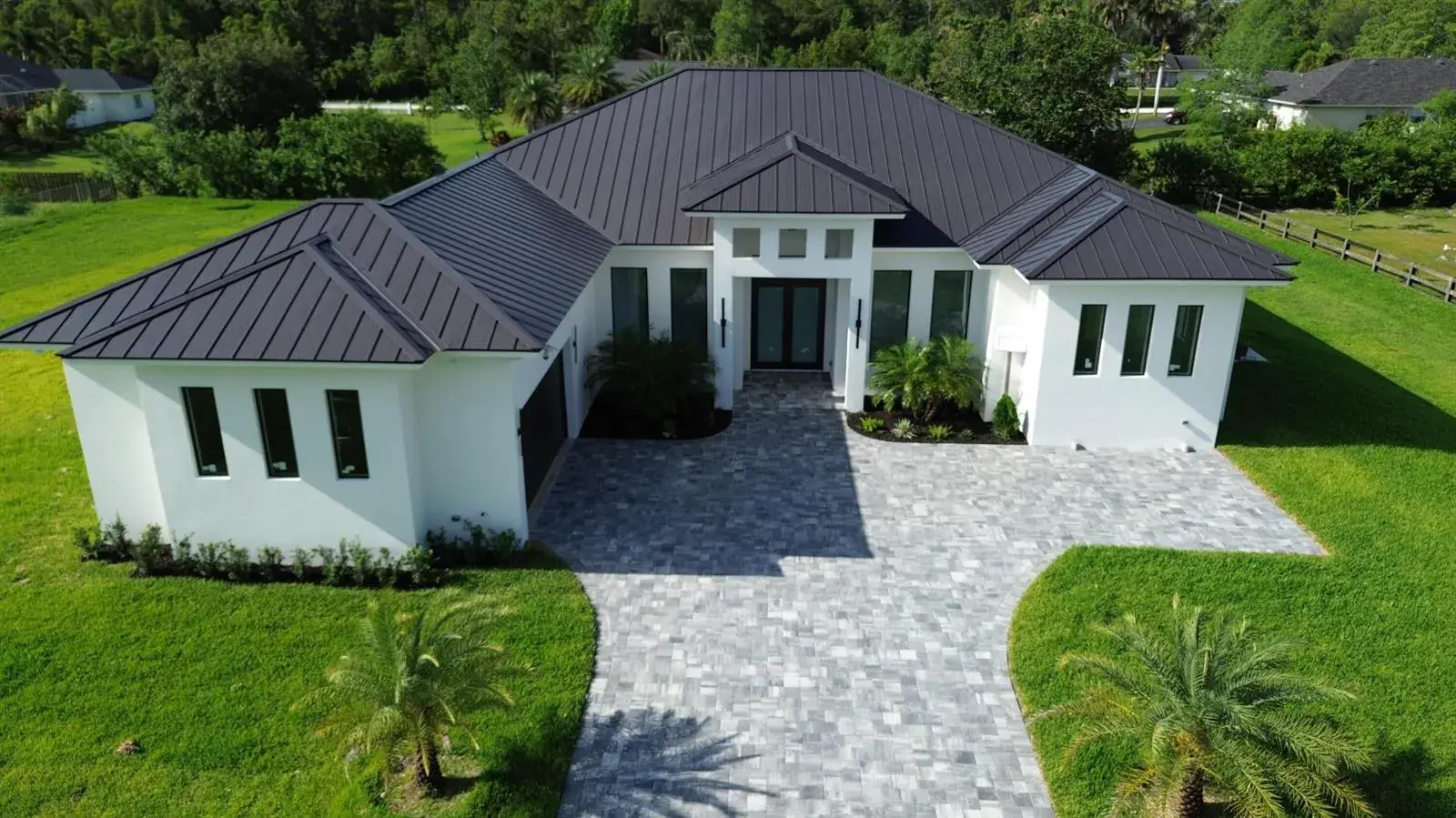 4 bedroom 4 bath for sale at 17346 Orange Boulevard, FL 33470