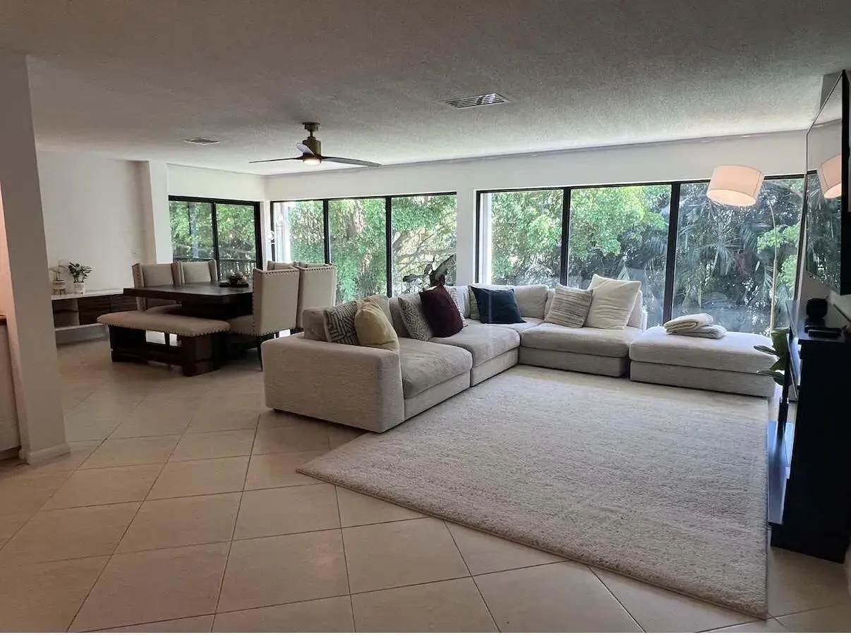3 bedroom 2 bath Residential for sale at 1639 Embassy Drive # 202, West Palm Beach FL 33401