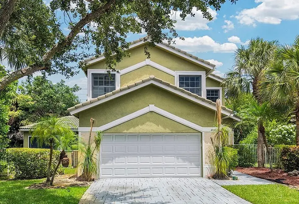 8020 NW 70th Avenue, Parkland FL 33067