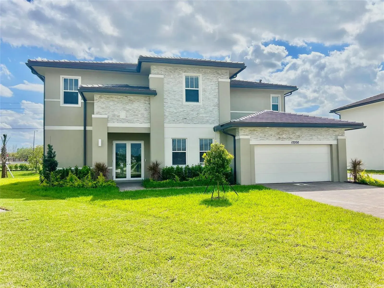 4 bedroom 3 bath for sale at 12200 SW 44th Court, Davie FL 33330