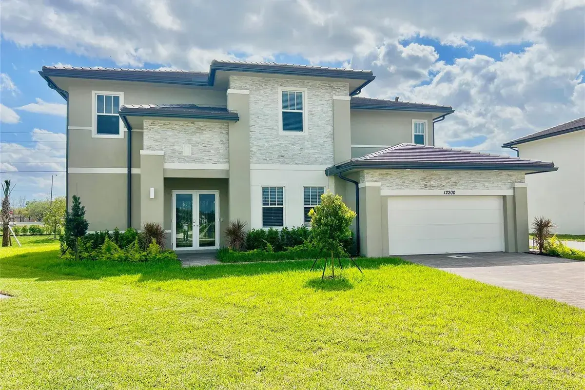 12200 SW 44th Court, Davie FL 33330