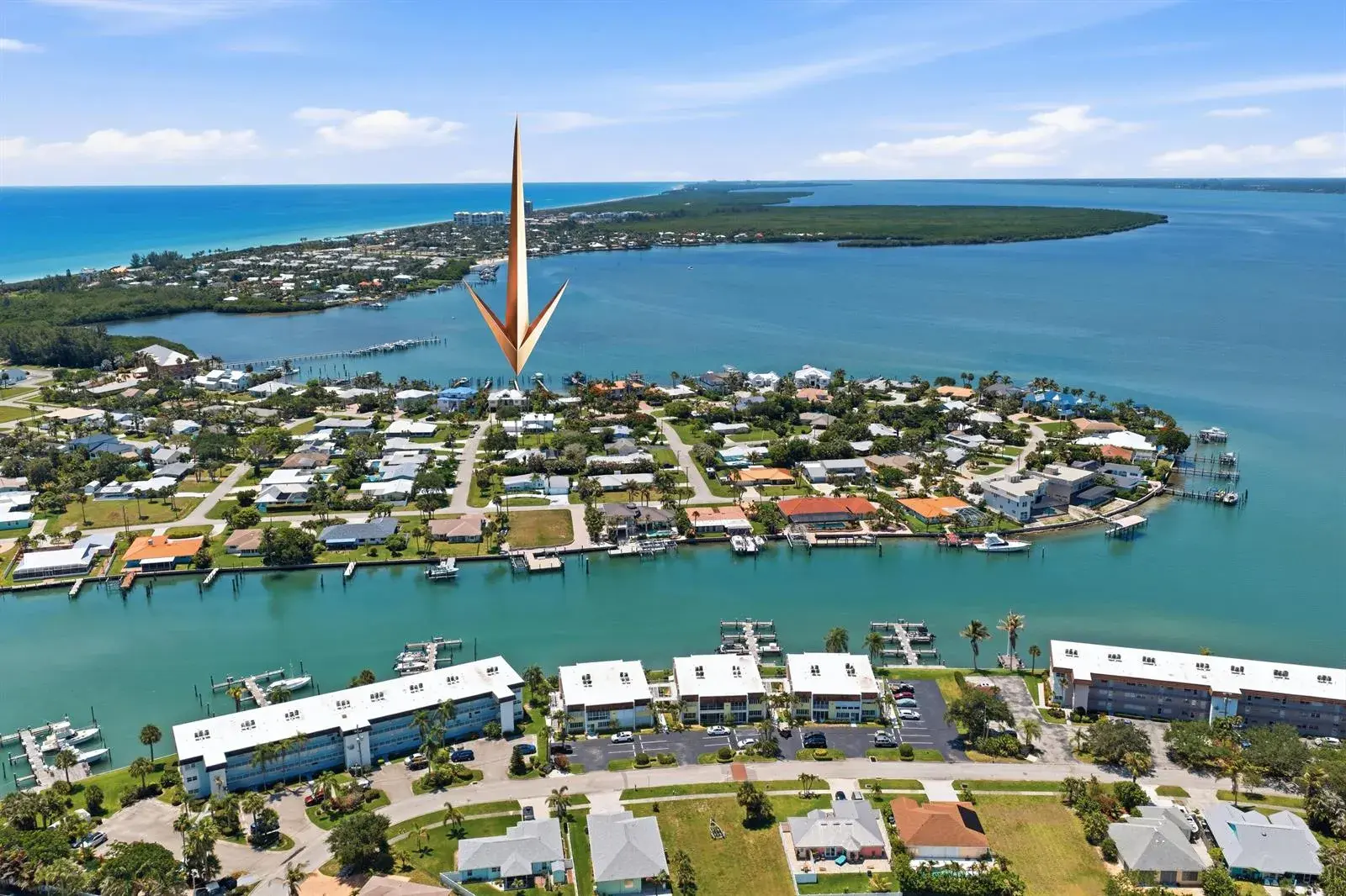 1651 Thumb Point Drive, Fort Pierce FL 34949