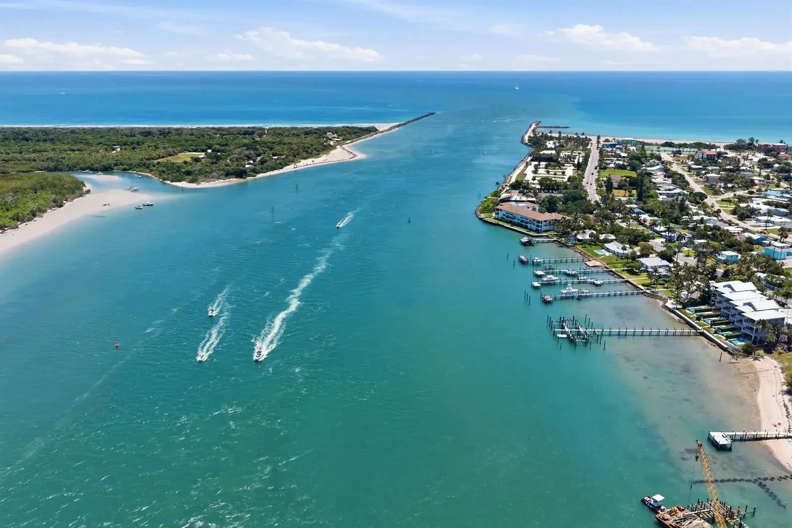 1651 Thumb Point Drive, Fort Pierce FL 34949