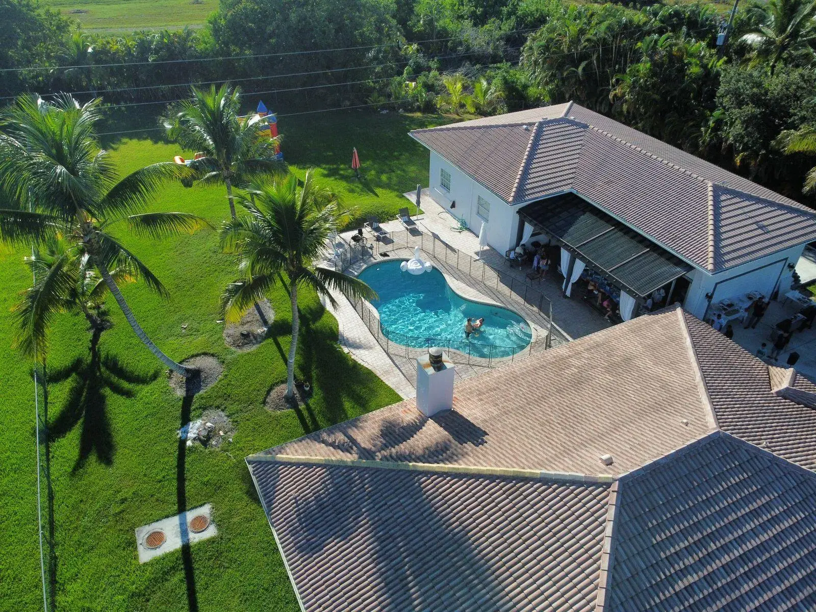 2681 SW 156th Avenue, Davie FL 33331