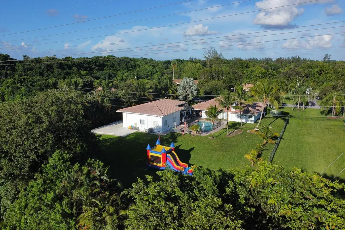 2681 SW 156th Avenue, Davie FL 33331