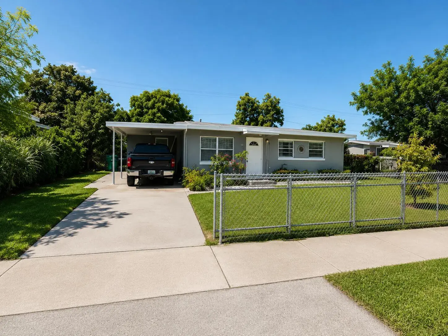 4 bedroom 2 bath Residential for sale at 5341 NW 180th Terrace, Miami Gardens FL 33055