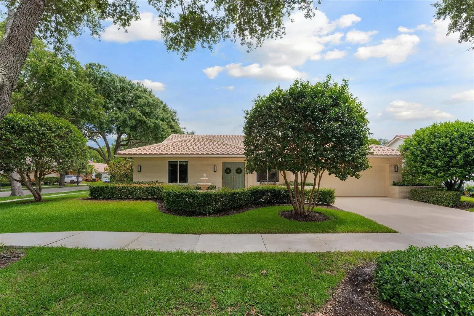 3 bedroom 2 bath for sale at 2699 NW 38th Street, Boca Raton FL 33434