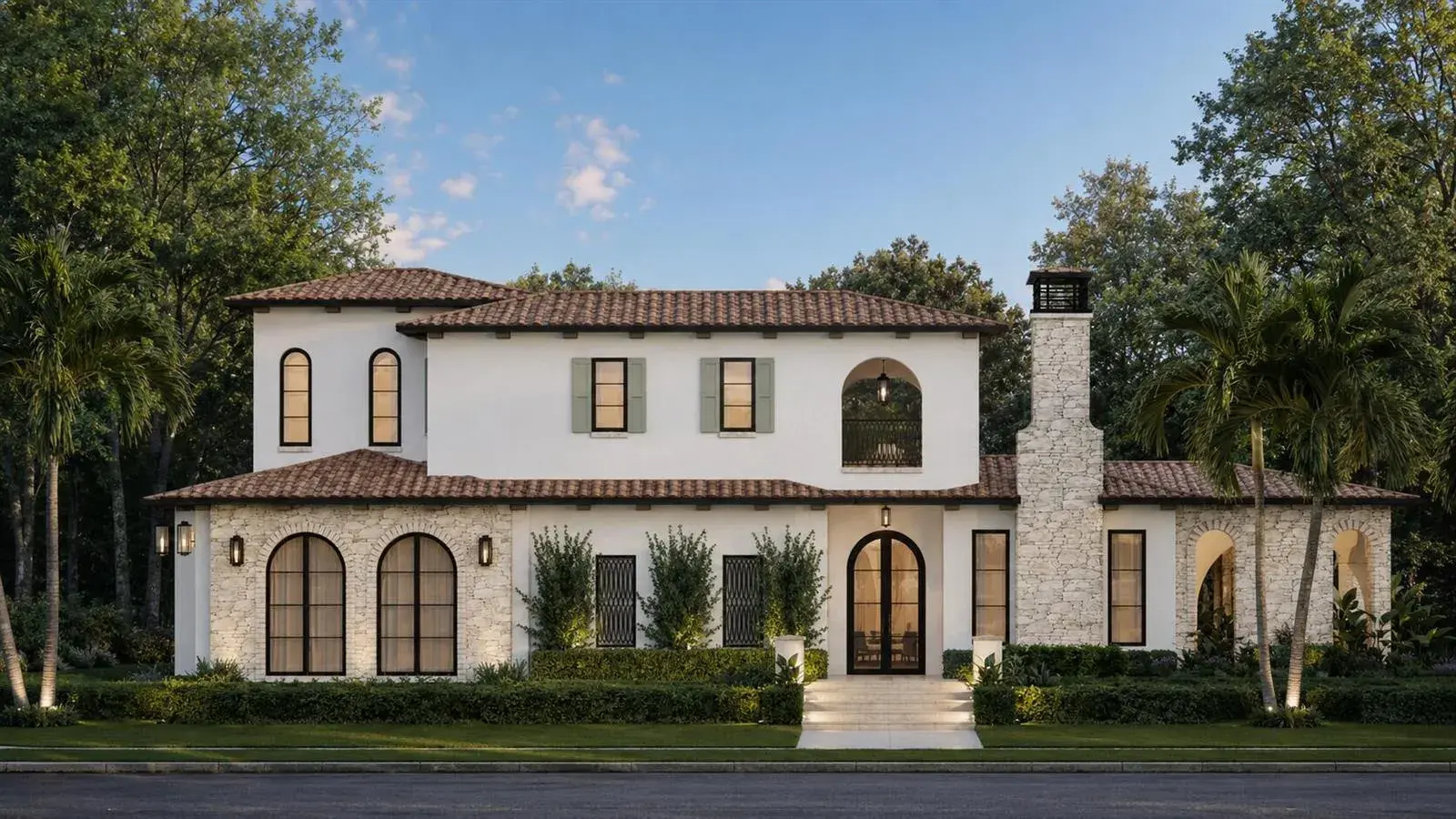 4 bedroom 5 bath for sale at 598 NW 6th Street, Boca Raton FL 33432