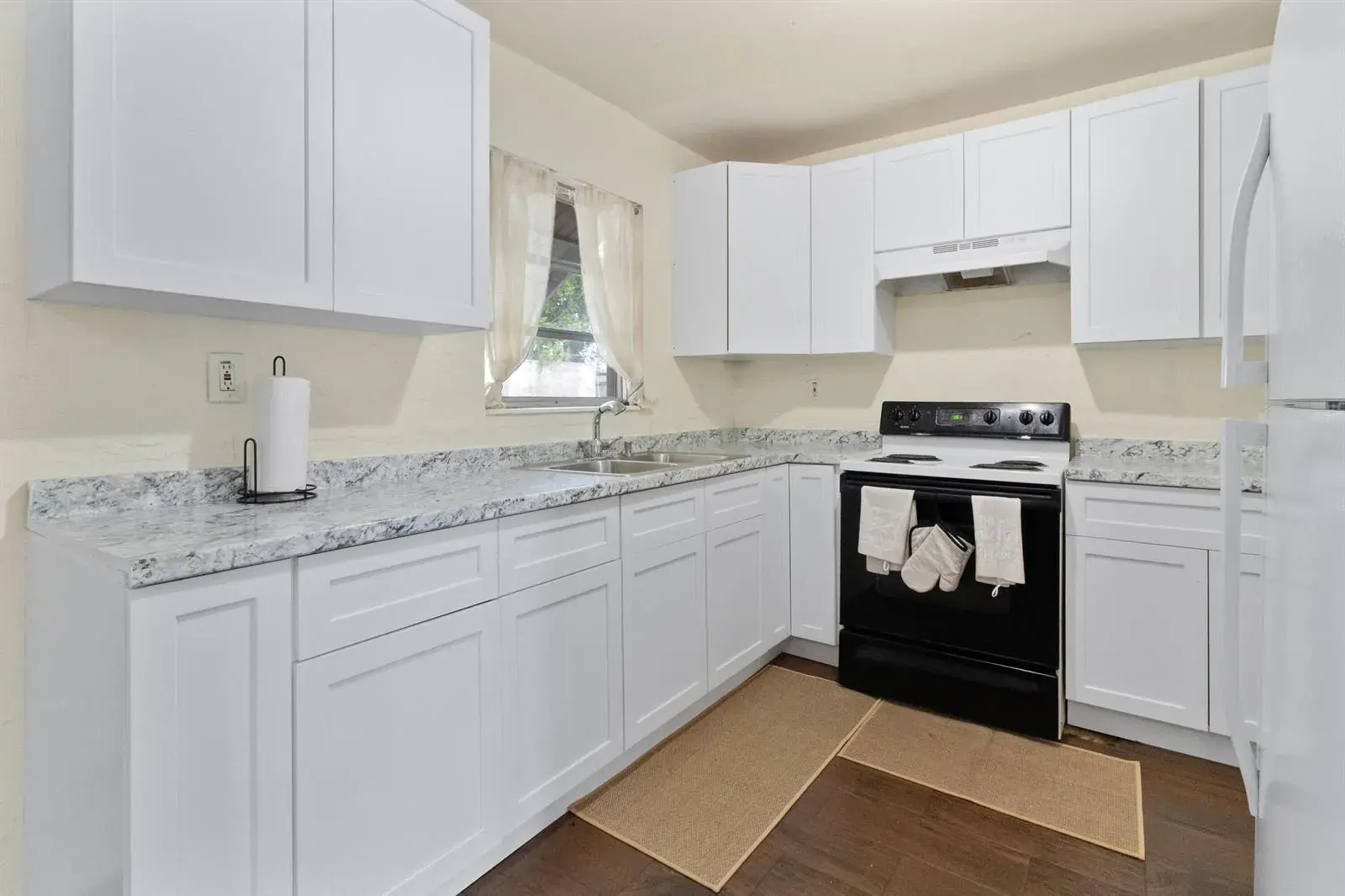4 bedroom 2 bath Residential for sale at 3431 NW 4th Street, Lauderhill FL 33311