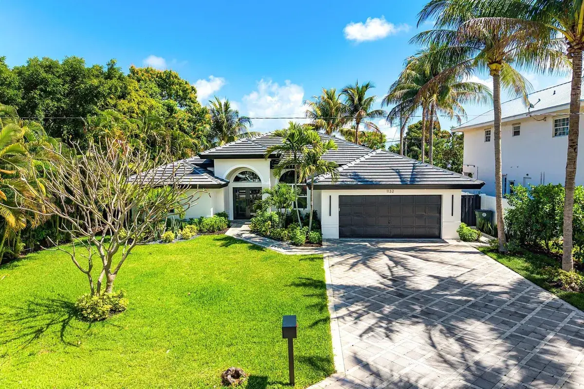 1132 NE 3rd Avenue, Boca Raton FL 33432
