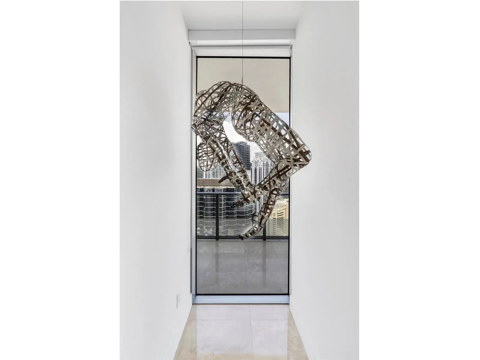 1300 Brickell Bay Drive # 3900, Miami FL 33131