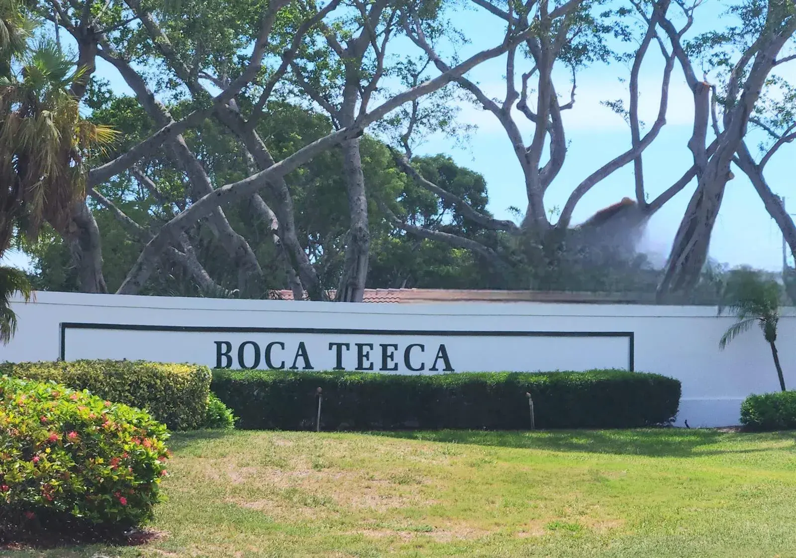 3 bedroom 2 bath Residential Lease for rent at 6500 NW 2nd Avenue # 311, Boca Raton FL 33487