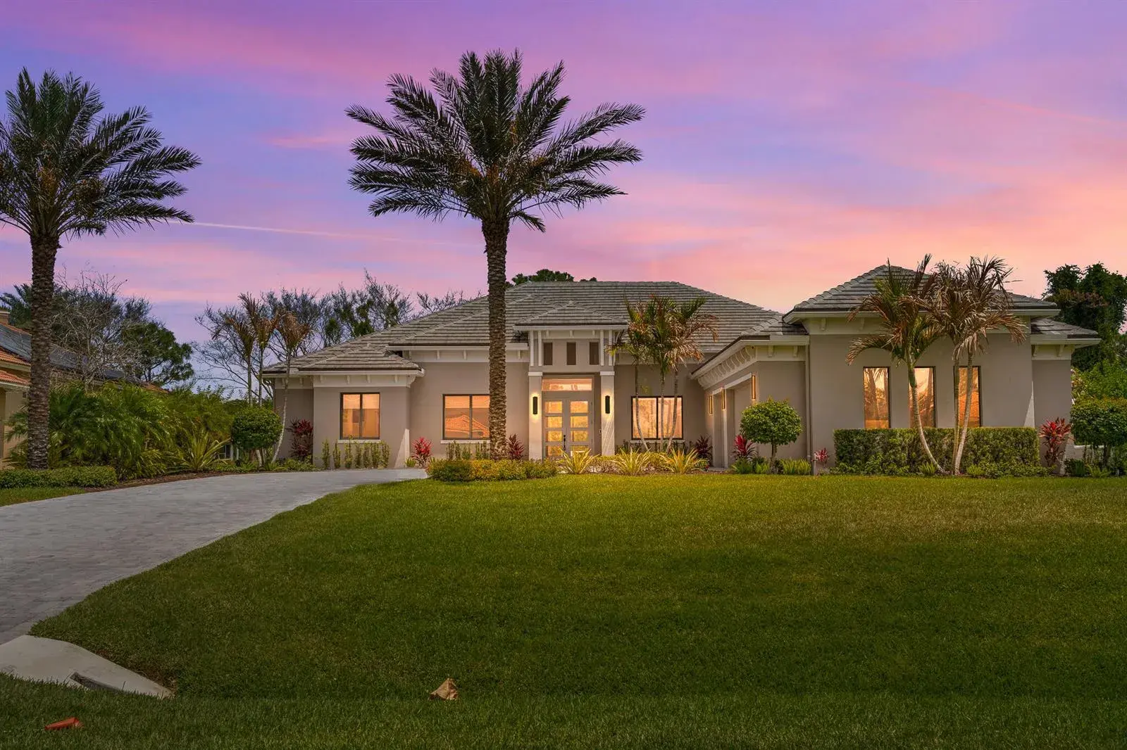 4 bedroom 4 bath for sale at 10475 SW Lands End Place, Palm City FL 34990