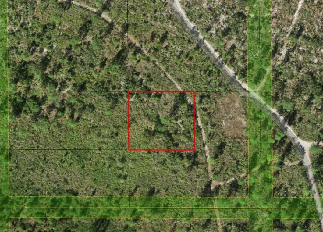 Commercial Land for sale at 0 Holopaw Groves Road, FL 34772