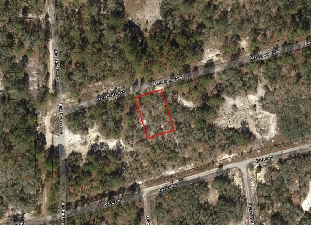 Land/Boat Docks for sale at 124 Eversole Avenue, Lake Placid FL 33852
