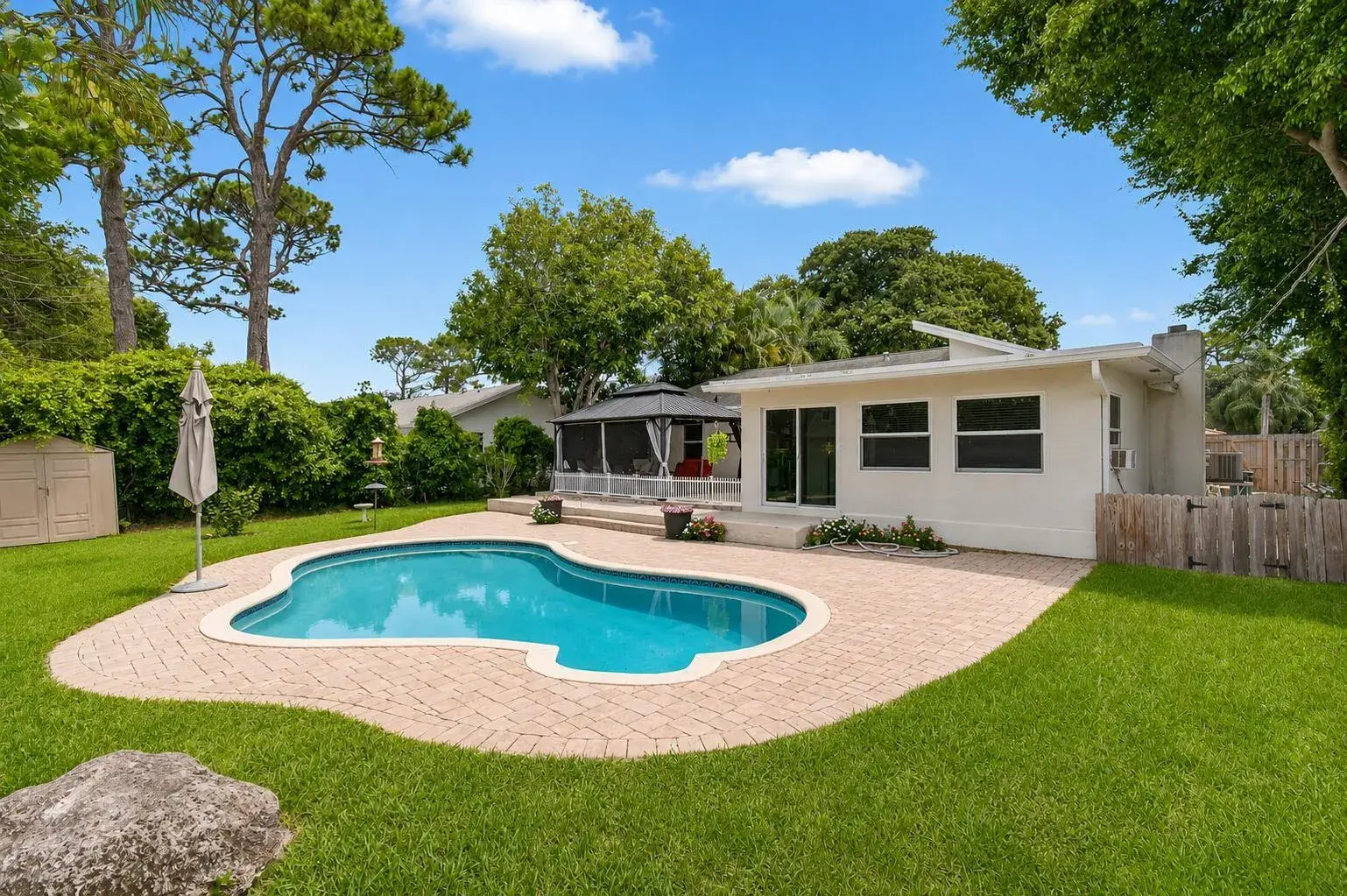 5442 Sunrise Boulevard, Delray Beach FL 33484