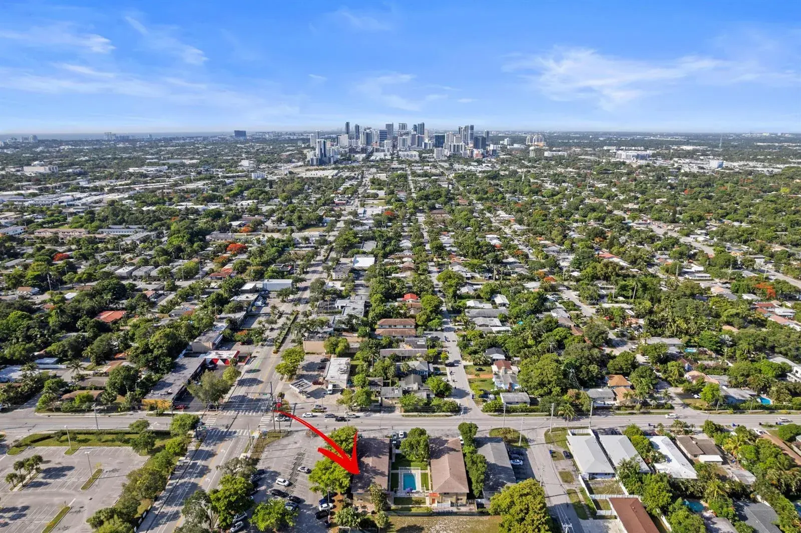 309 NE 16th Street # 4, Fort Lauderdale FL 33304