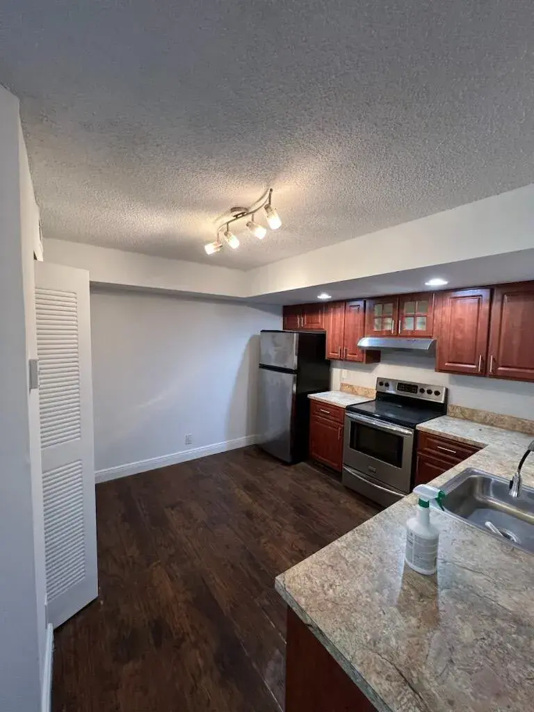 2 bedroom 2 bath Residential Lease for rent at 5721 Riverside Drive, Coral Springs FL 33067