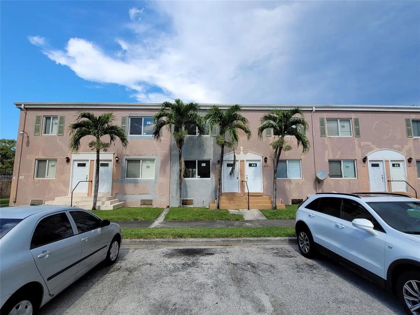 3 bedroom 2 bath Residential for sale at 8451 NW 4th Avenue # 8451, Miami FL 33150