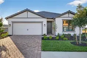 3 bedroom 2 bath Residential for sale at 3957 Cranesbill Court, FL 33920