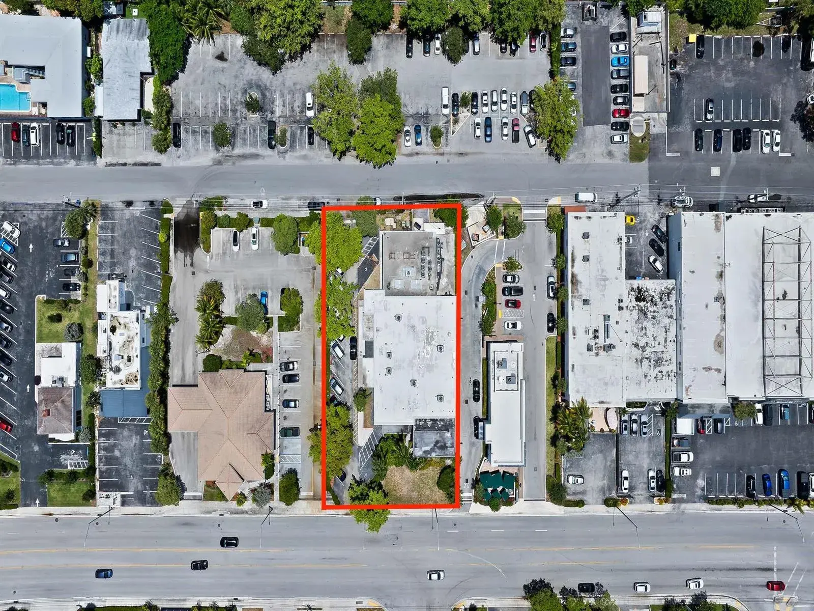 1471 NE 26th Street, Wilton Manors FL 33305