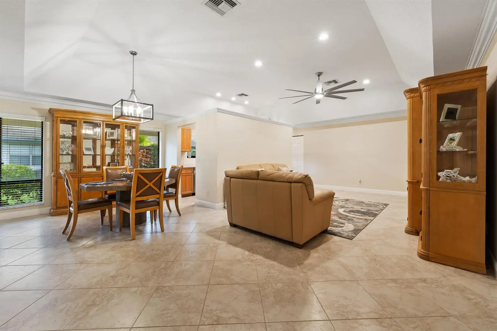 3 bedroom 2 bath Residential for sale at 109 Half Moon Circle # C, Jupiter FL 33458