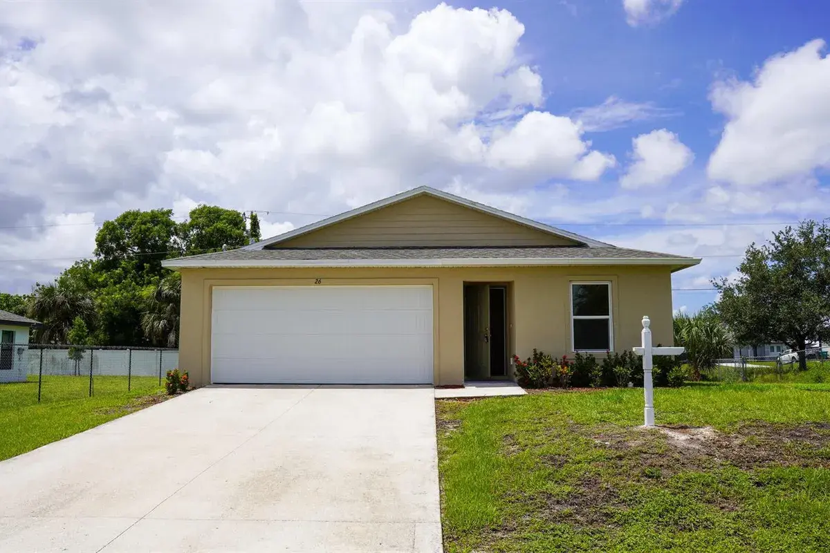26 NE 12th Terrace, Cape Coral FL 33909