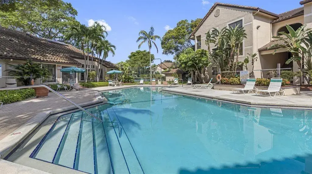 4341 W Mcnab Road # 10, Pompano Beach FL 33069