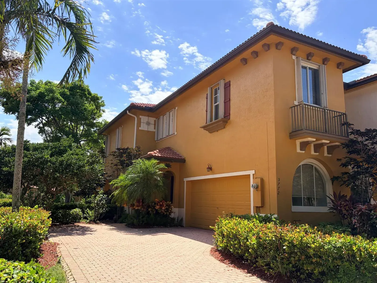 5772 NW 119th Drive, Coral Springs FL 33076