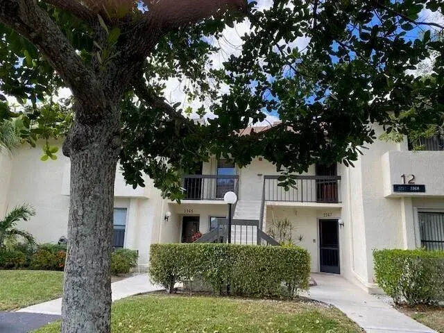 2 bedroom 2 bath Residential for sale at 3367 Perimeter Drive, FL 33467