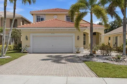 4 bedroom 3 bath Residential for sale at 11131 Laurel Walk Road, Wellington FL 33449