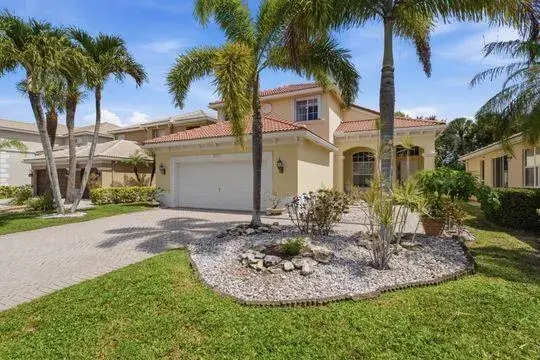 11131 Laurel Walk Road, Wellington FL 33449