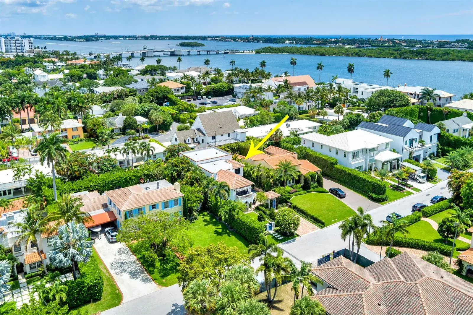 4 bedroom 4 bath for sale at 201 Murray Road, West Palm Beach FL 33405