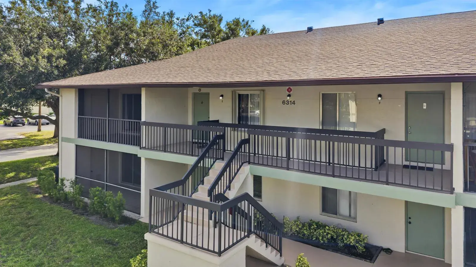2 bedroom 2 bath Residential for sale at 6314 Chasewood Drive, Jupiter FL 33458