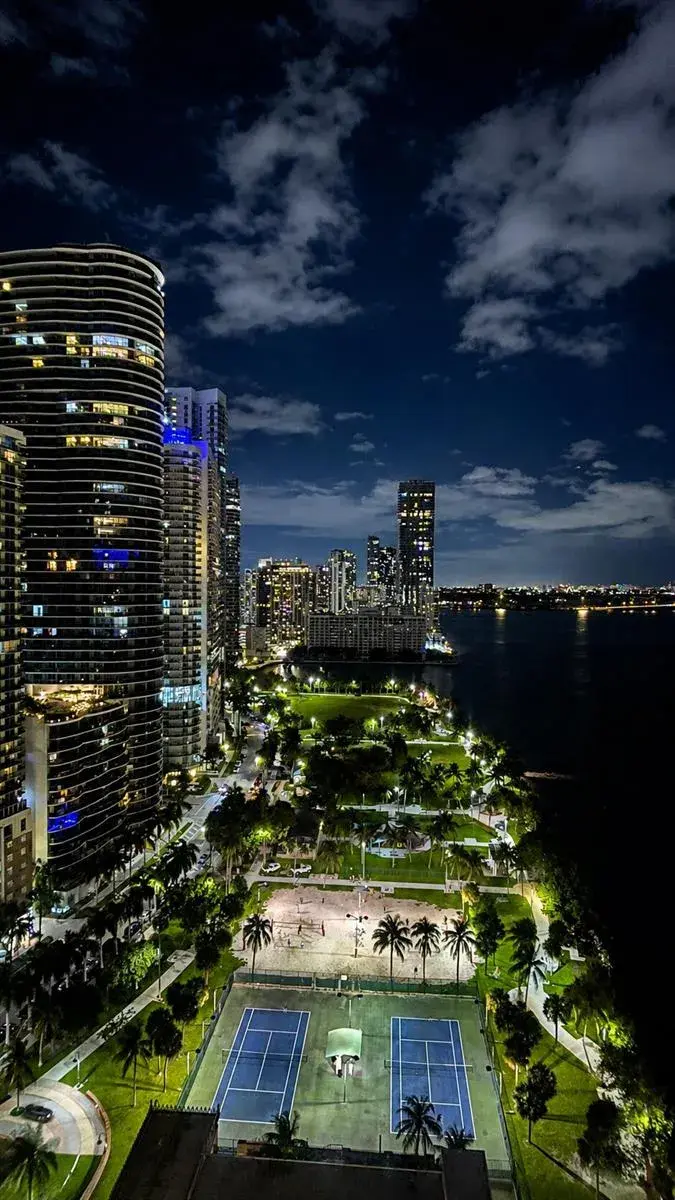 1717 N Bayshore Drive # 2935, Miami FL 33132