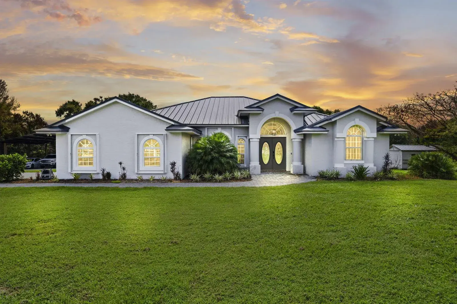 3 bedroom 2 bath for sale at 4800 Christensen Road, Fort Pierce FL 34981