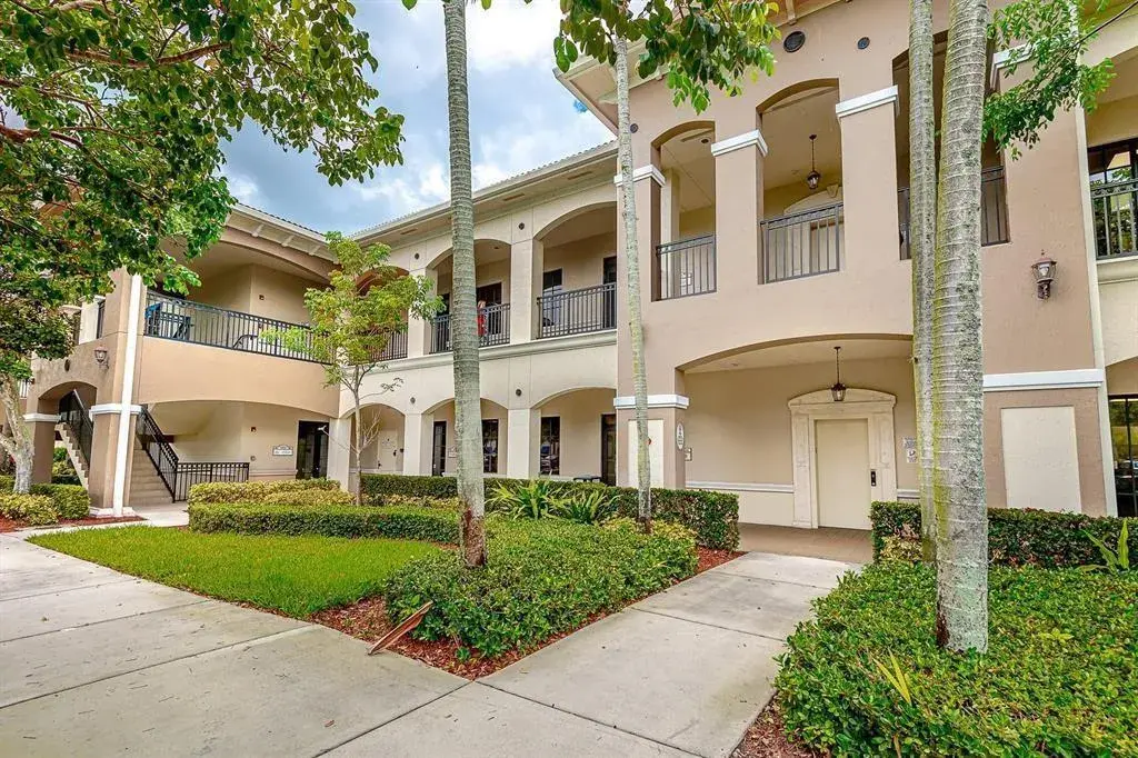 7301 Wiles Road # 203, Coral Springs FL 33067