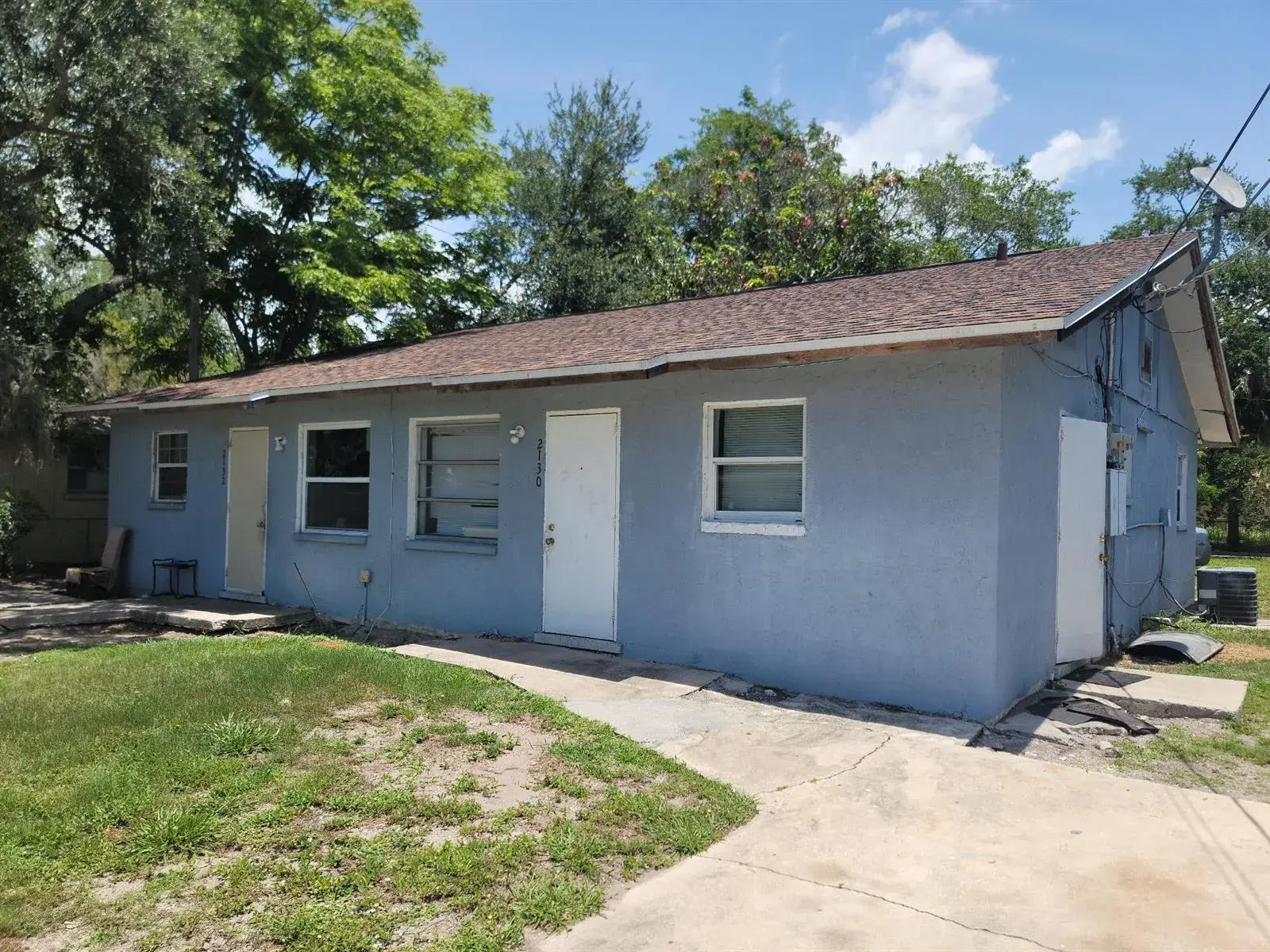 for sale at 2130 N Orange Avenue, Sarasota FL 34234