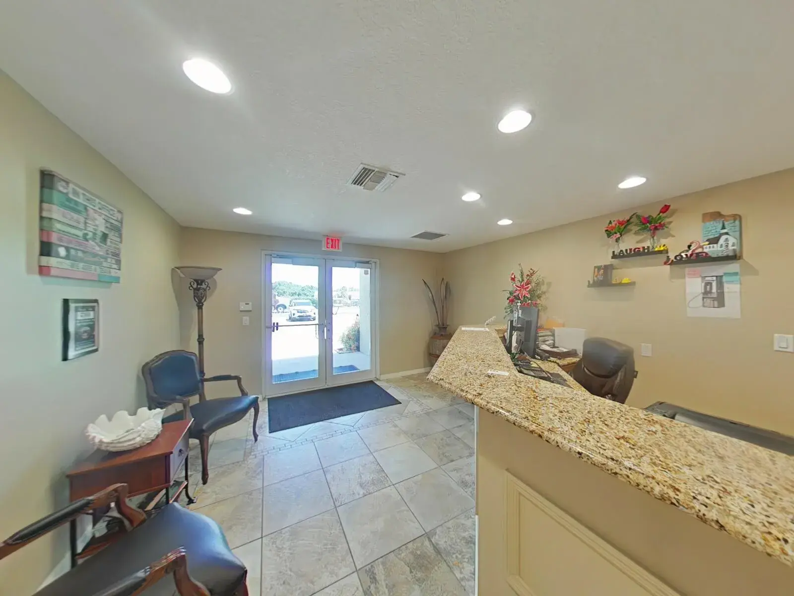 806 NW 9th Street, Okeechobee FL 34972