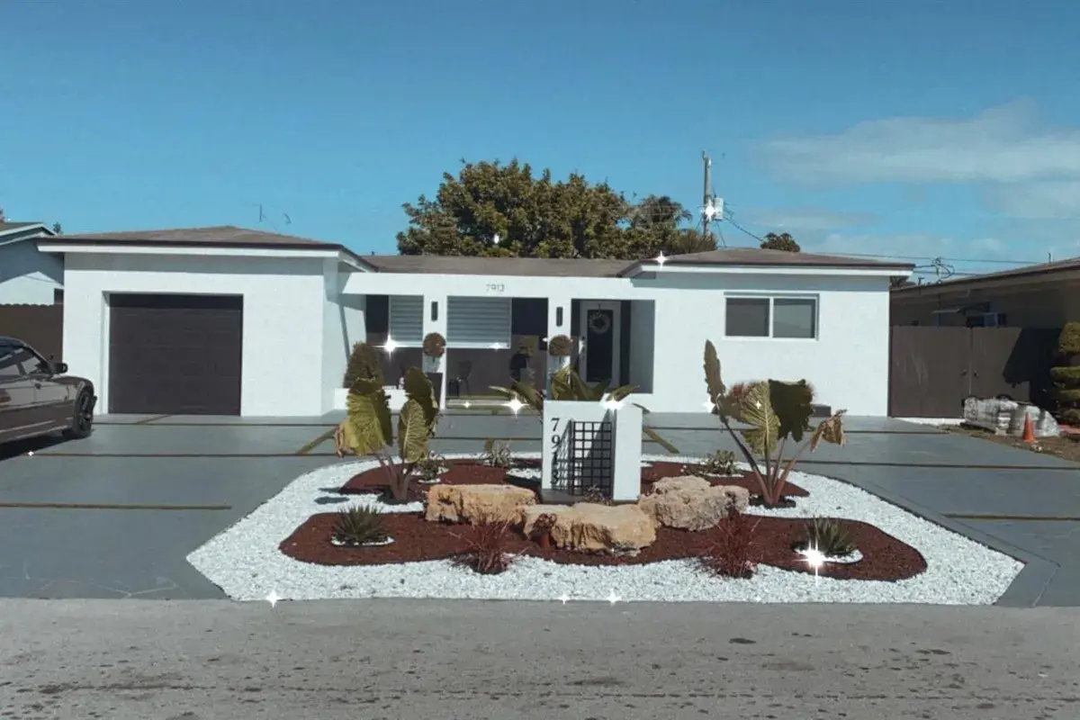 7913 Kismet Street, Miramar FL 33023