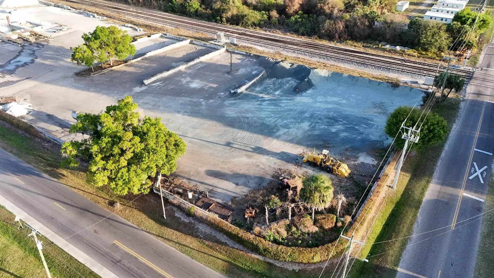 805 NW 9th Street, Okeechobee FL 34972