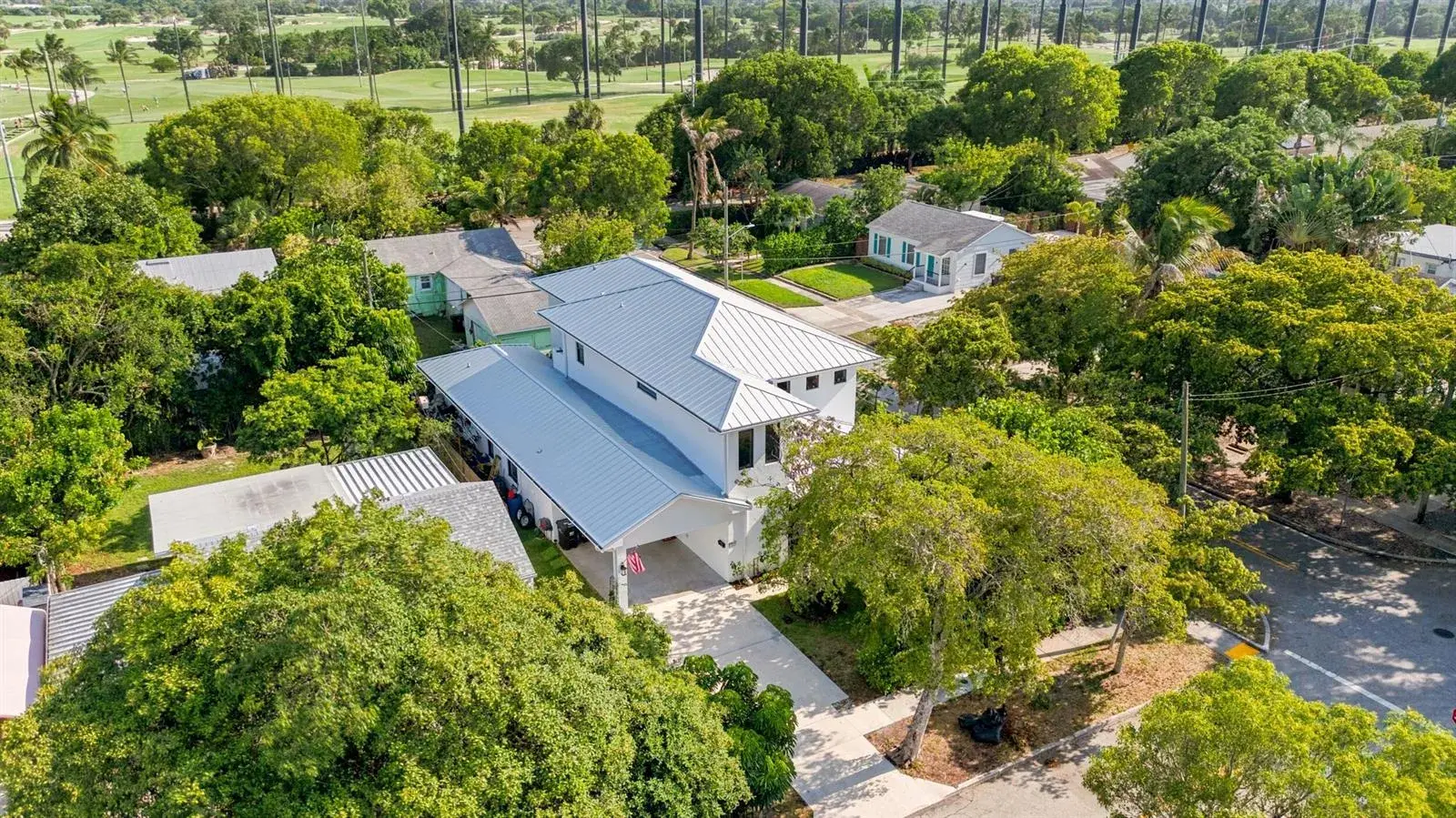 740 Winters Street, West Palm Beach FL 33405